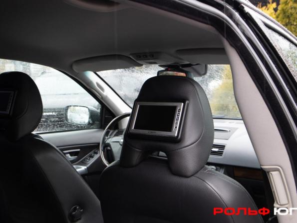 Volvo XC90 I с пробегом 2005 года, цена 758 000 рублей, 251269 км, внедорожник, Автокод Объявления