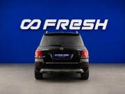 Mercedes-Benz GLK-Класс I (X204) Рестайлинг Москва  - изображение 23