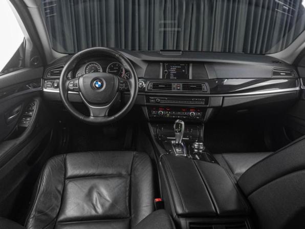 BMW 5 серии VI (F10/F11/F07) с пробегом 2011 года, цена 1 999 000 рублей, 237572 км, седан, Автокод Объявления
