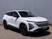 Omoda C5 I Рестайлинг Сочи  - изображение 27