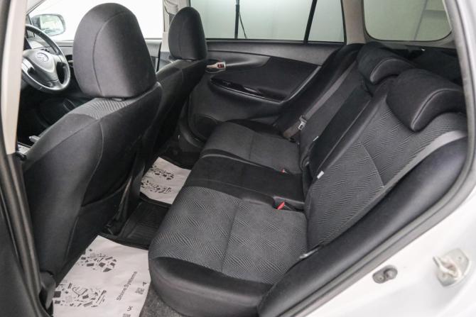 Toyota Corolla X (E140 E150) Рестайлинг с пробегом 2010 года, цена 889 000 рублей, 190730 км, универсал, Автокод Объявления