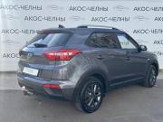 Hyundai Creta I Рестайлинг Набережные Челны  - изображение 27