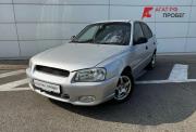 Hyundai Accent II Ставрополь  - изображение 21