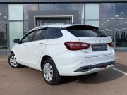 Lada (ВАЗ) Vesta I Рестайлинг (NG) Стерлитамак  - изображение 22