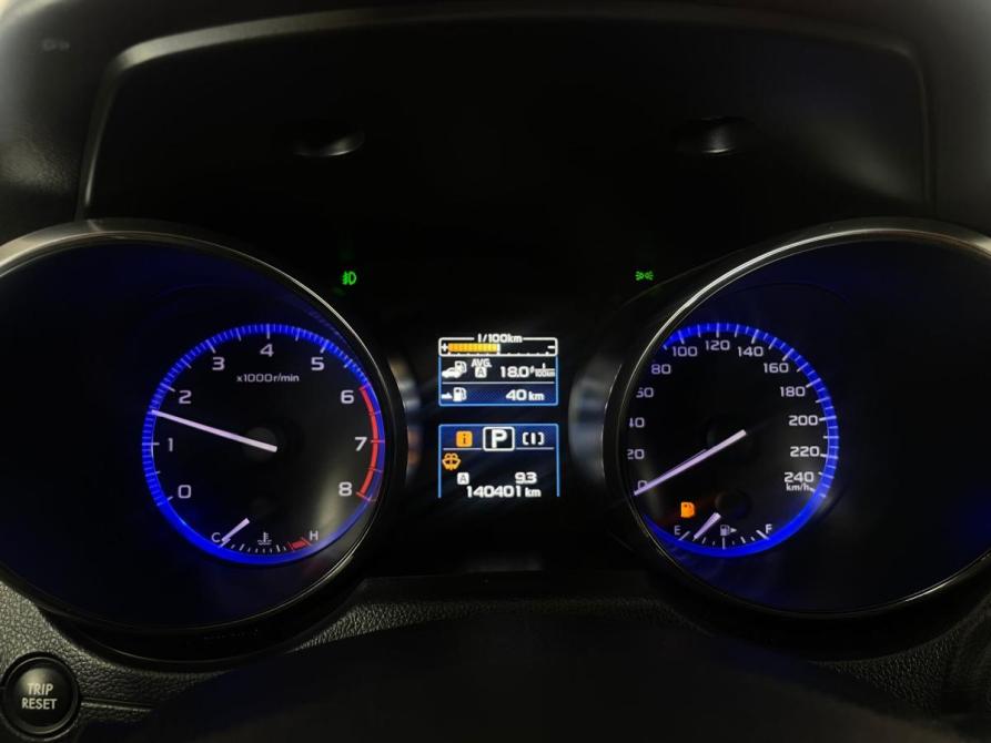 Subaru Outback V Рестайлинг Воронеж  - изображение 16