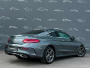 Mercedes-Benz C-Класс IV (W205) Рестайлинг Санкт-Петербург  - изображение 25