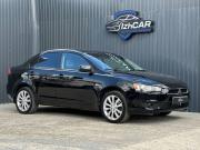 Mitsubishi Lancer X Ижевск  - изображение 19