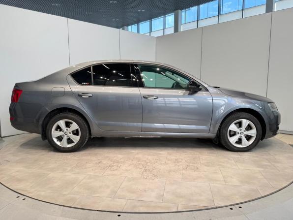 Skoda Octavia III (A7) с пробегом 2014 года, цена 1 500 000 рублей, 205168 км, лифтбек, Автокод Объявления