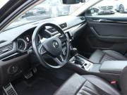 Skoda Superb III Москва  - изображение 38