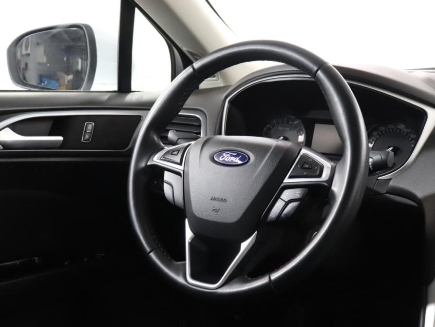 Ford Mondeo V Москва  - изображение 15