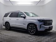 Chevrolet Tahoe V Москва  - изображение 22