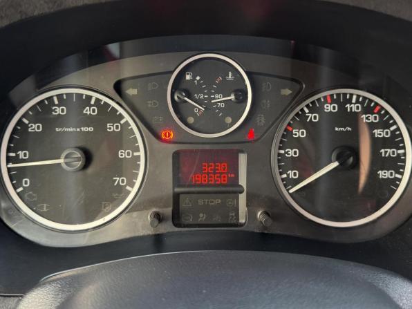 Peugeot Partner II Рестайлинг с пробегом 2012 года, цена 749 000 рублей, 198358 км, компактвэн, Автокод Объявления