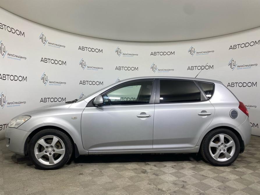 Kia Ceed I Москва  - изображение 3