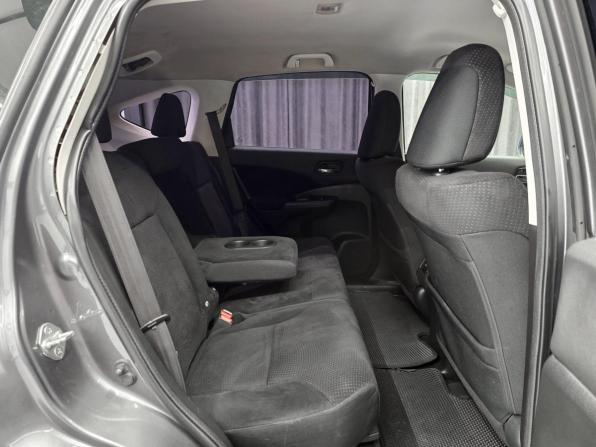 Honda CR-V IV с пробегом 2013 года, цена 1 749 000 рублей, 209000 км, внедорожник, Автокод Объявления