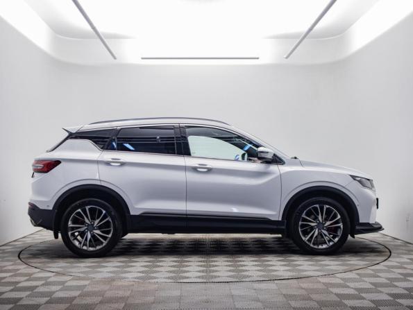 Belgee X50 с пробегом 2024 года, цена 1 698 000 рублей, 60179 км, внедорожник, Автокод Объявления