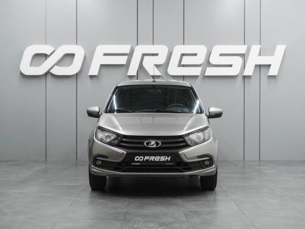 Lada (ВАЗ) Granta I Рестайлинг с пробегом 2022 года, цена 769 000 рублей, 26323 км, седан, Автокод Объявления