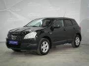 Nissan Qashqai I Новосибирск  - изображение 30