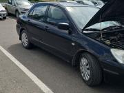Mitsubishi Lancer IX Рестайлинг Орехово-Зуево  - изображение 20