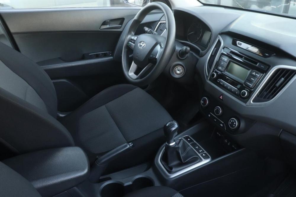 Hyundai Creta I Казань  - изображение 6