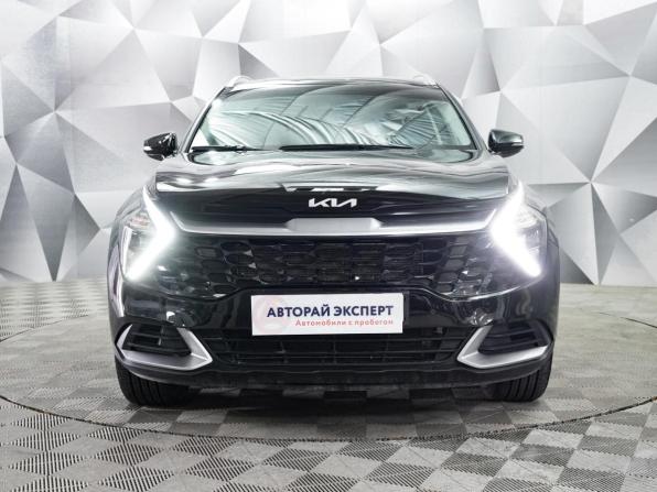 Kia Sportage V с пробегом 2023 года, цена 2 969 000 рублей, 71000 км, внедорожник, Автокод Объявления