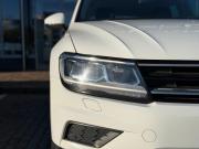 Volkswagen Tiguan II Череповец  - изображение 19