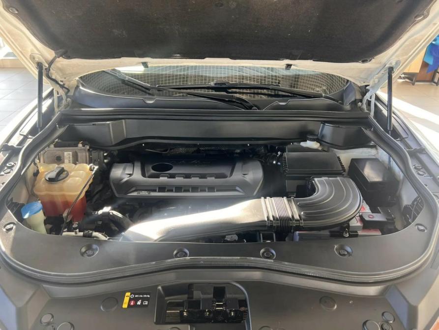 Haval F7x I Екатеринбург  - изображение 11