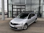 Skoda Rapid I Тверь  - изображение 11