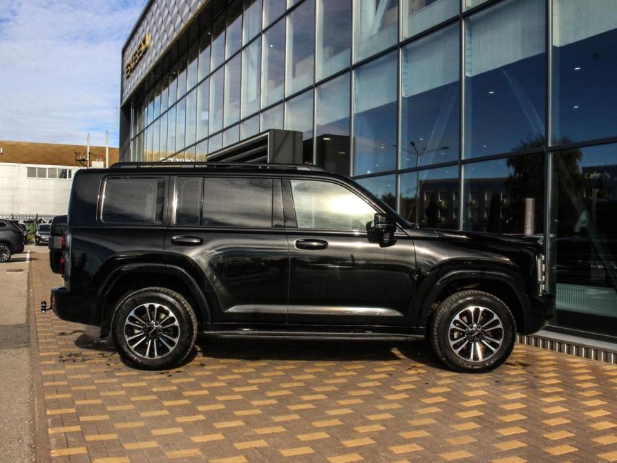 Haval H9 II Калуга  - изображение 4