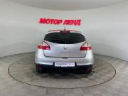 Renault Megane III Рестайлинг Воронеж  - изображение 21