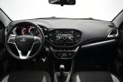 Lada (ВАЗ) Vesta I Москва  - изображение 21