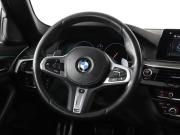 BMW 5 серии VII (G30/G31/G38) Химки  - изображение 33
