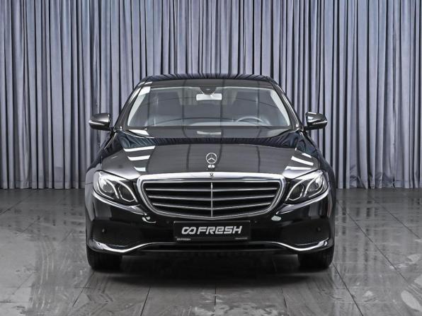 Mercedes-Benz E-Класс V (W213 S213 C238) с пробегом 2019 года, цена 2 339 000 рублей, 196992 км, седан, Автокод Объявления
