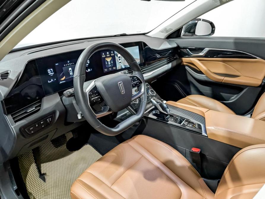 FAW Bestune B70 I Москва  - изображение 16
