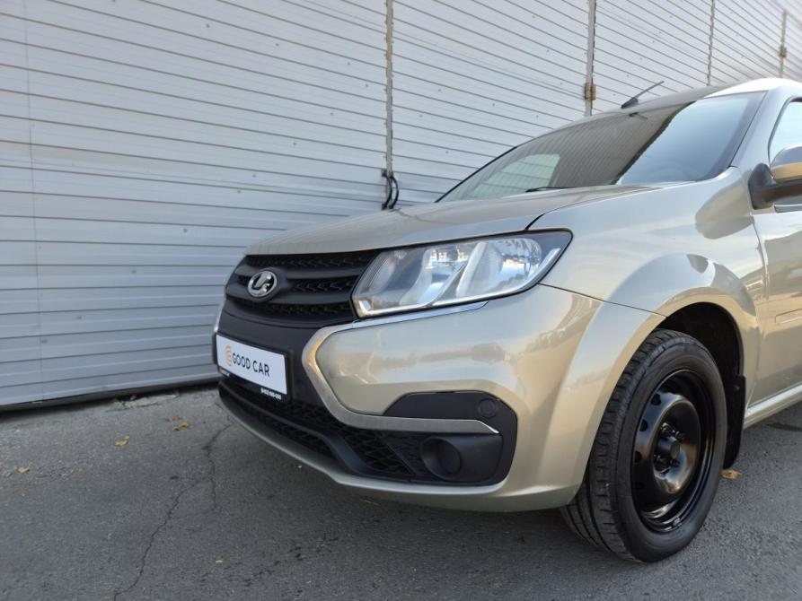 Lada (ВАЗ) Largus I Рестайлинг Саратов  - изображение 11