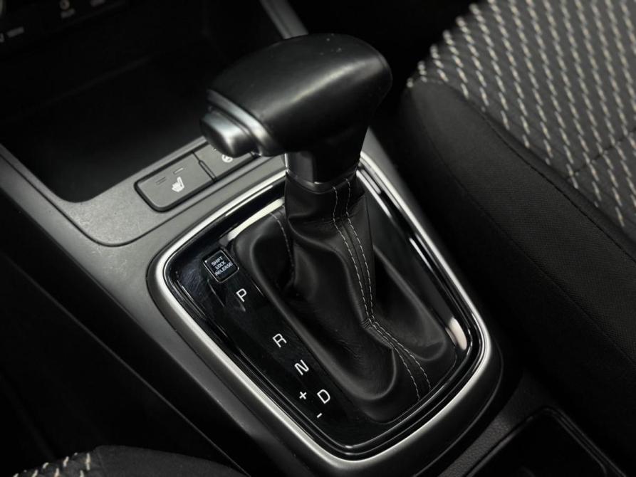 Kia Rio IV Казань  - изображение 13