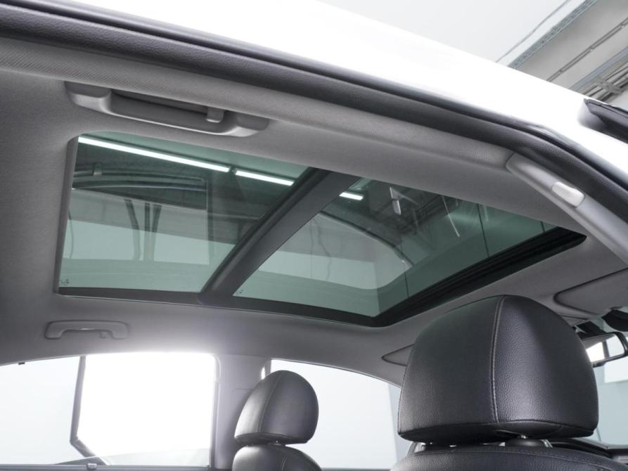 Hyundai Sonata VII (LF) Рестайлинг Ростов-на-Дону  - изображение 12