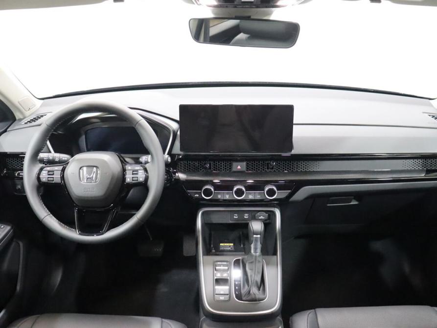 Honda CR-V VI Москва  - изображение 14