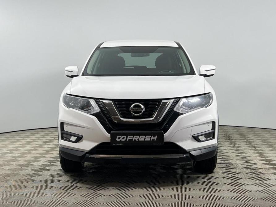 Nissan X-Trail III Рестайлинг Казань  - изображение 3