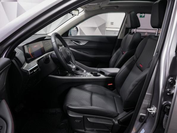 Changan CS35 Plus I Рестайлинг с пробегом 2024 года, цена 1 997 000 рублей, 24000 км, внедорожник, Автокод Объявления