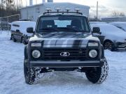Lada (ВАЗ) Niva Legend Екатеринбург  - изображение 13