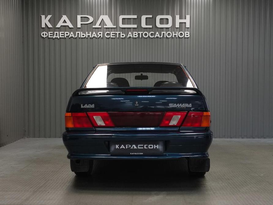 Lada (ВАЗ) 2115 Пермь  - изображение 4
