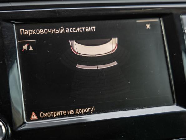 Skoda Octavia III (A7) с пробегом 2015 года, цена 1 268 000 рублей, 159168 км, лифтбек, Автокод Объявления