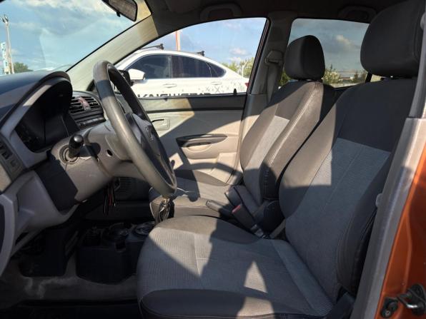 Kia Picanto I с пробегом 2007 года, цена 375 000 рублей, 221200 км, хэтчбек, Автокод Объявления