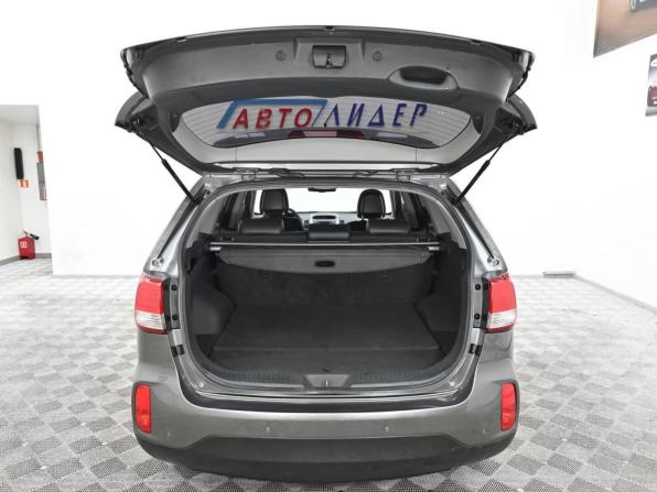 Kia Sorento II Рестайлинг с пробегом 2019 года, цена 1 599 000 рублей, 77458 км, внедорожник, Автокод Объявления
