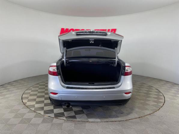 Renault Fluence I с пробегом 2011 года, цена 587 000 рублей, 231387 км, седан, Автокод Объявления