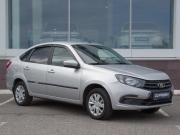 Lada (ВАЗ) Granta I Рестайлинг Владимир  - изображение 17