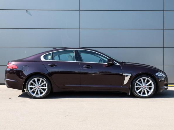 Jaguar XF I Рестайлинг с пробегом 2014 года, цена 1 580 000 рублей, 104989 км, седан, Автокод Объявления