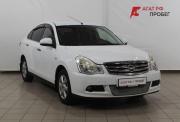 Nissan Almera III (G15) Астрахань  - изображение 21