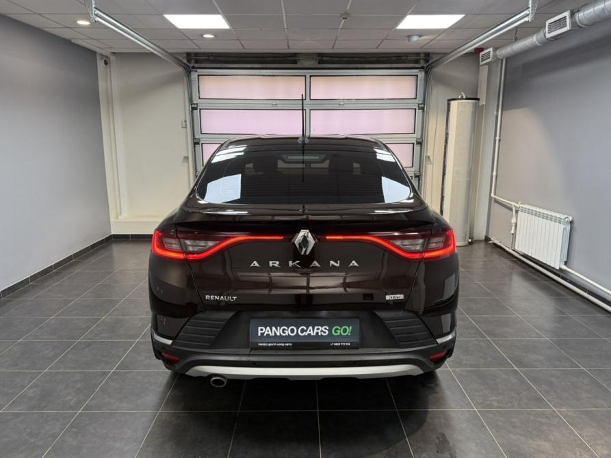 Renault Arkana I Тверь  - изображение 5