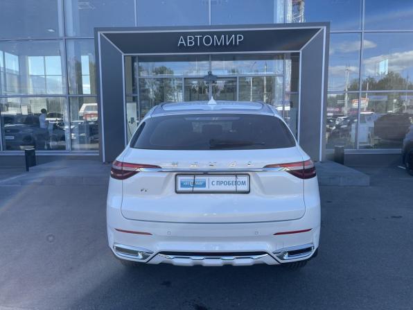 Haval F7 I с пробегом 2020 года, цена 1 749 500 рублей, 81181 км, внедорожник, Автокод Объявления